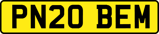 PN20BEM
