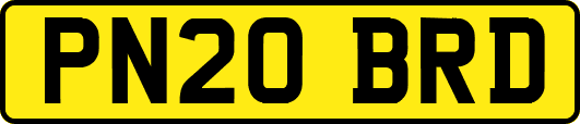 PN20BRD