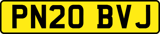 PN20BVJ