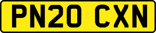PN20CXN