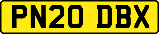 PN20DBX