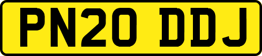 PN20DDJ