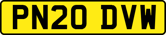 PN20DVW