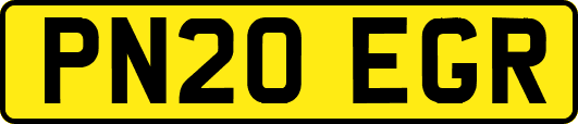 PN20EGR
