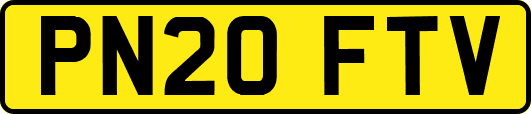 PN20FTV