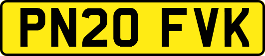 PN20FVK
