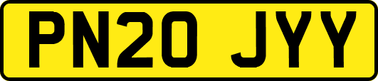 PN20JYY