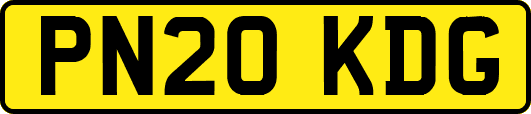 PN20KDG