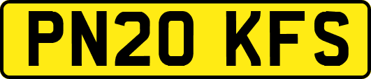 PN20KFS