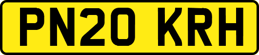 PN20KRH