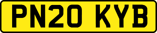 PN20KYB