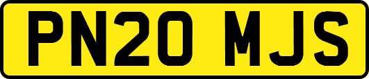 PN20MJS