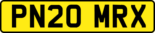 PN20MRX