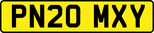 PN20MXY