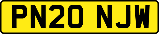 PN20NJW