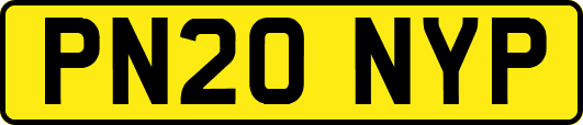 PN20NYP