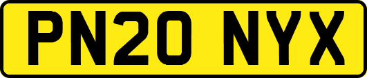 PN20NYX
