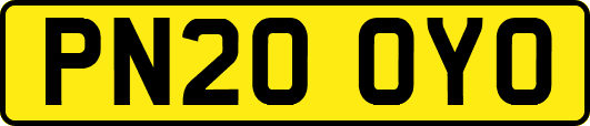 PN20OYO