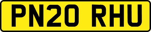 PN20RHU