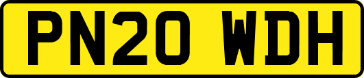 PN20WDH