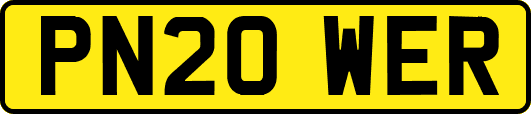 PN20WER