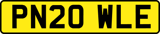 PN20WLE
