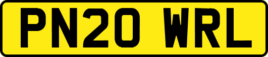 PN20WRL