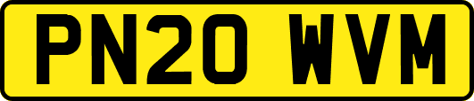 PN20WVM