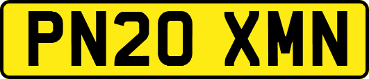 PN20XMN