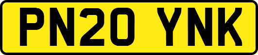 PN20YNK