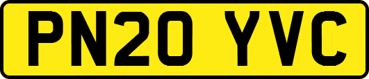 PN20YVC