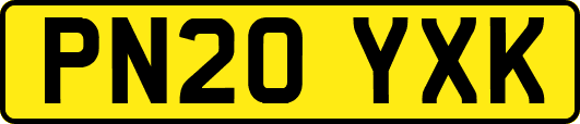 PN20YXK