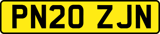 PN20ZJN