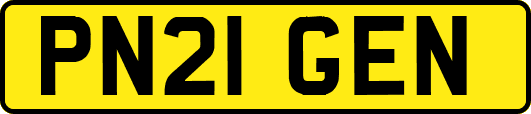 PN21GEN