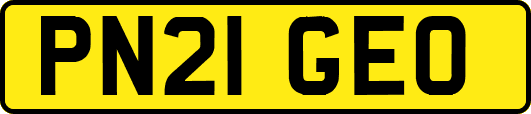 PN21GEO