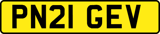 PN21GEV