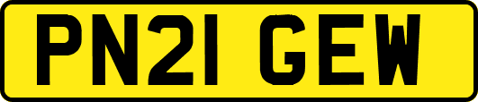 PN21GEW