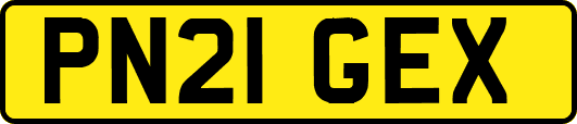 PN21GEX