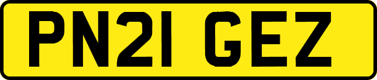 PN21GEZ