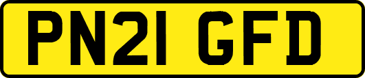 PN21GFD