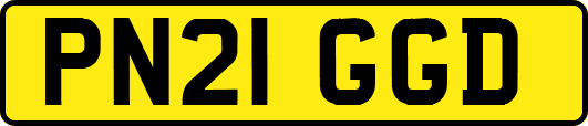 PN21GGD