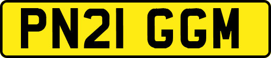PN21GGM