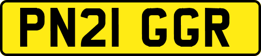 PN21GGR