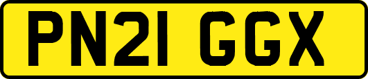 PN21GGX