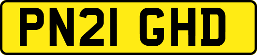 PN21GHD