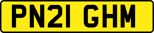 PN21GHM