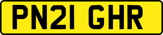 PN21GHR