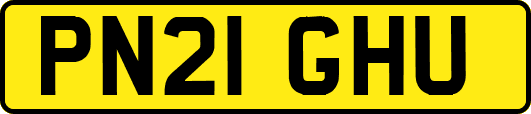 PN21GHU