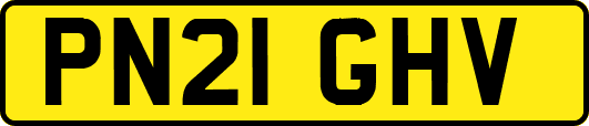 PN21GHV
