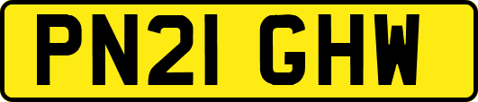 PN21GHW